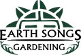 Earth Songs Gardening Logo