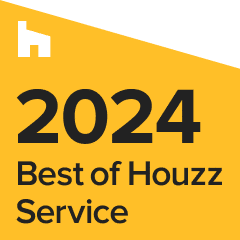 Earth Songs Gardening Houzz badge